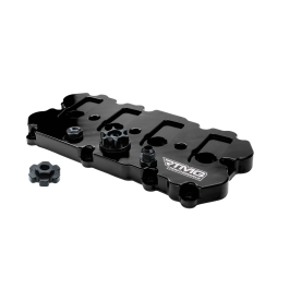 Valve Cover RTMG Performance for EA113 2.0 TFSI Engines Black