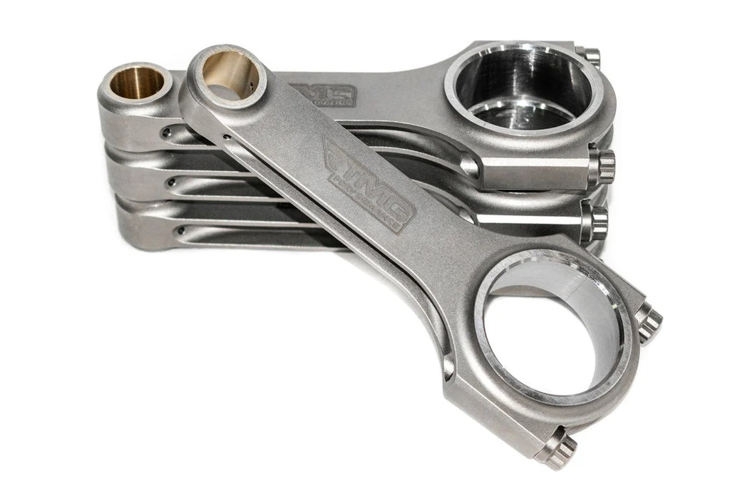 Juego de bielas RTMG Performance H-Beam 21 mm para 2.0 TFSI EA113 - hasta 600 CV