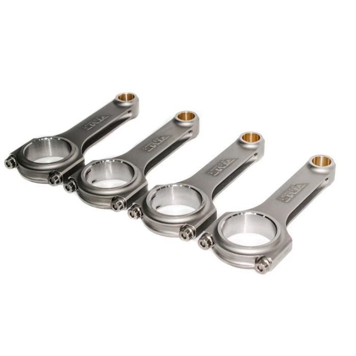 RTMG Performance H-Beam Connecting Rod Set 21mm for 2.0 TFSI EA113 Engine - up to 600 HP