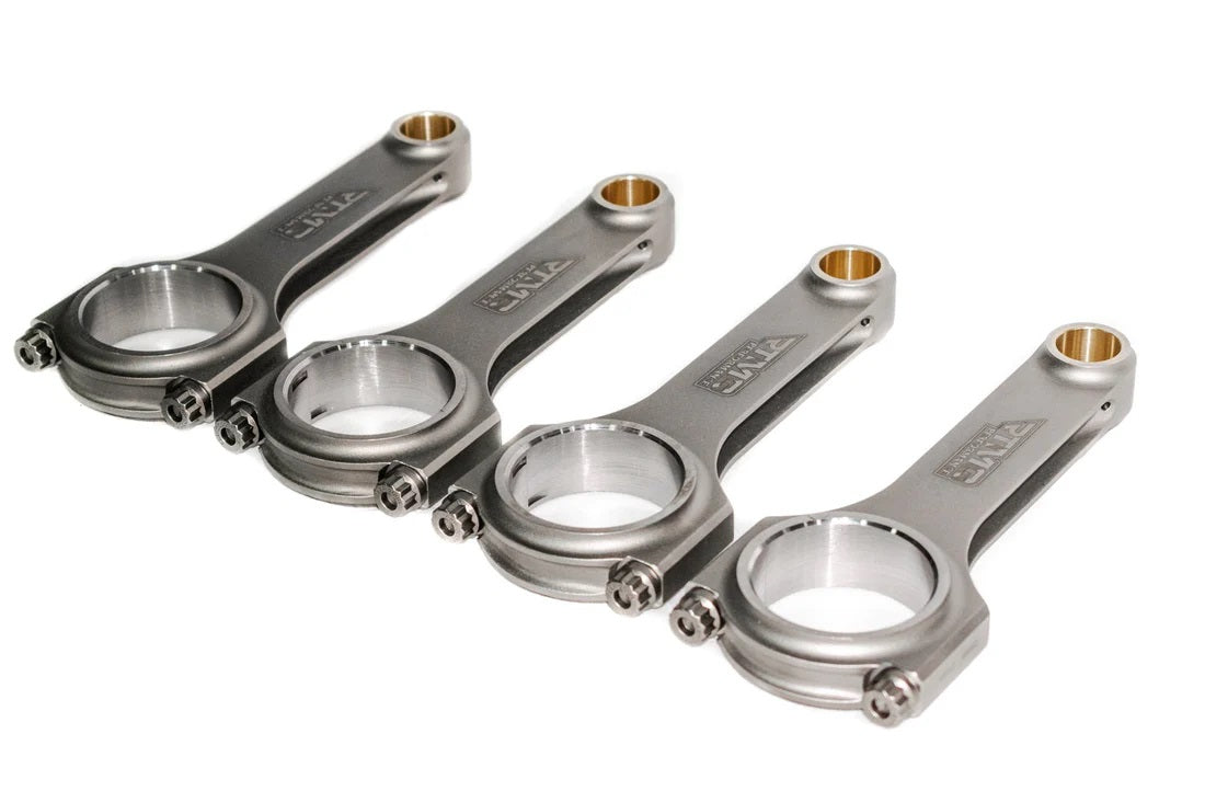 Juego de bielas RTMG Performance H-Beam 21 mm para 2.0 TFSI EA113 - hasta 600 CV