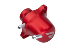 Kit de diverter valve RTMG Performance para 1.4 TSI EA111 Twincharger rojo