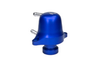 Kit de diverter valve RTMG Performance para 1.4 TSI EA111 Twincharger azul