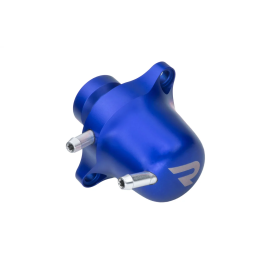 RTMG Performance Diverter Valve Kit for 1.4 TSI EA111 Twincharger Blue
