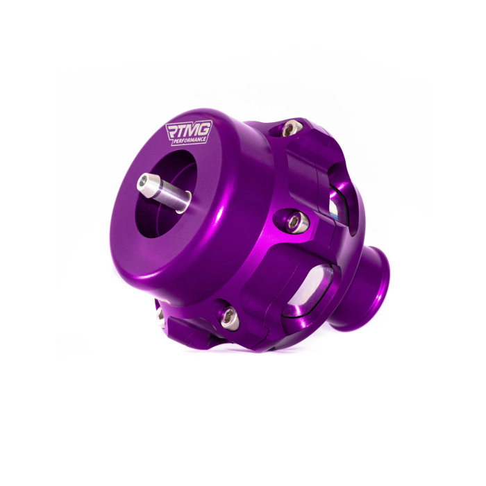 RTMG Performance Diverter Valve Kit for 1.4 T-Jet for Alfa Romeo Mito Punto Bravo Abarath Purple