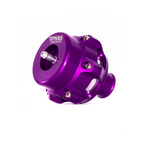 RTMG Performance Diverter Valve Kit for 1.4 T-Jet for Alfa Romeo Mito Punto Bravo Abarath Purple