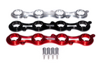 Adaptador de bobinas R8 RTMG Performance para TU5 NFU y NFX Plata