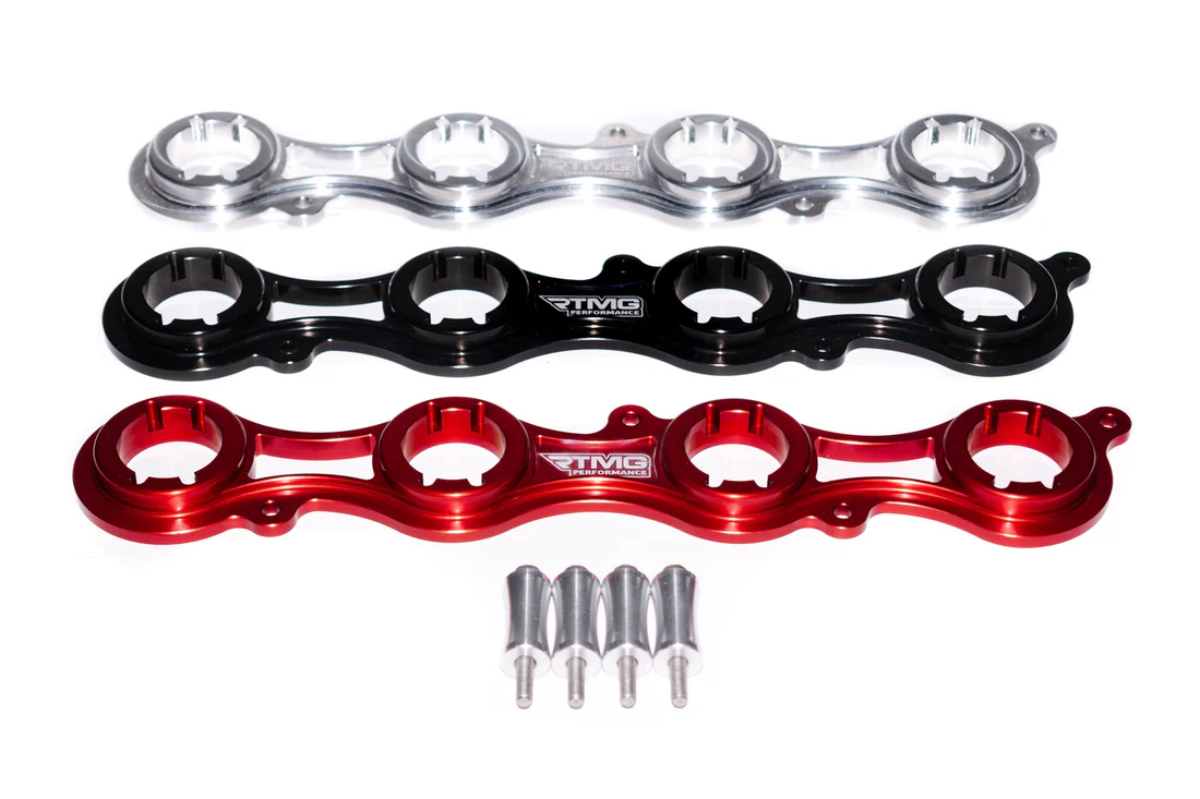 Adaptador de bobinas R8 RTMG Performance para TU5 NFU y NFX