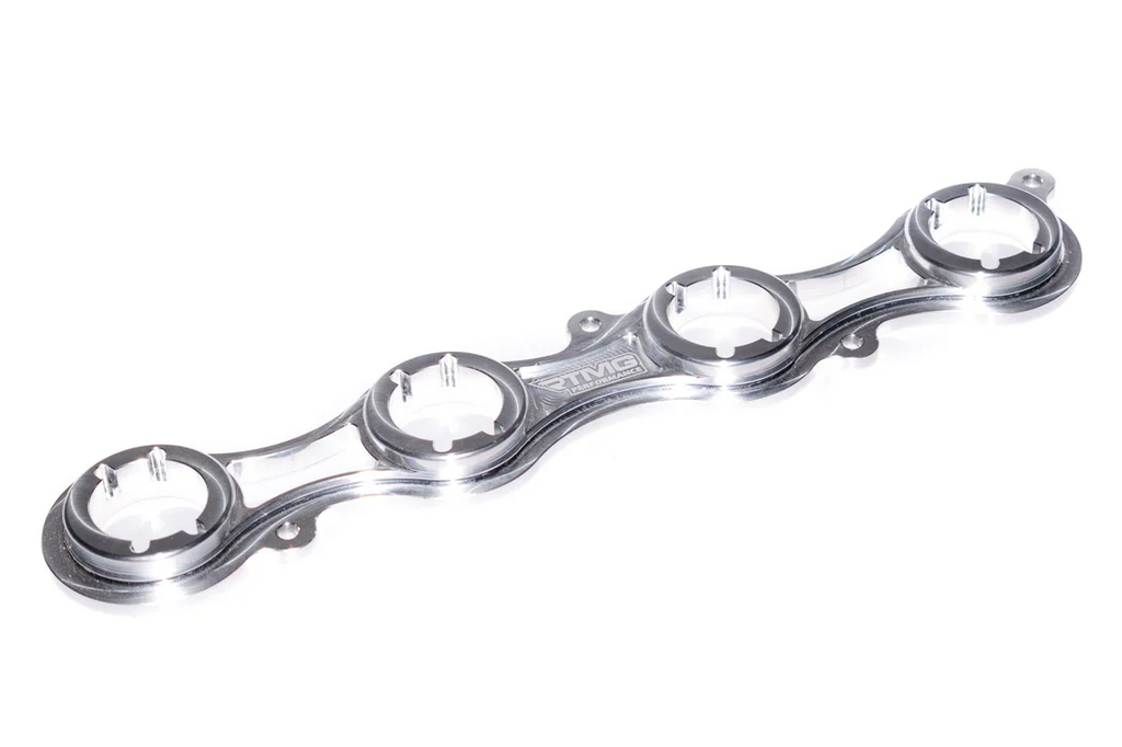 Adaptador de bobinas R8 RTMG Performance para TU5 NFU y NFX Plata