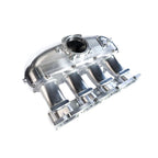 Colector de admisión de aluminio mecanizado RTMG Performance sin riel de combustible de inyección para 2.0 TSI EA888 Gen 2