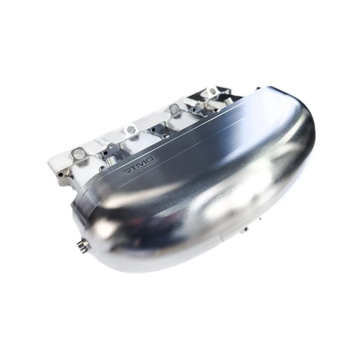 RTMG Performance Machined Aluminum Intake Manifold without Fuel Injection Rail for 2.0 TSI EA888 Gen 2
