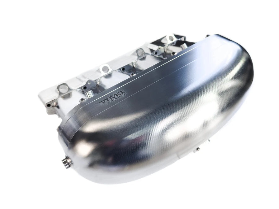 RTMG Performance Machined Aluminum Intake Manifold with Fuel Rail for 2.0 TSI EA888 Gen 2