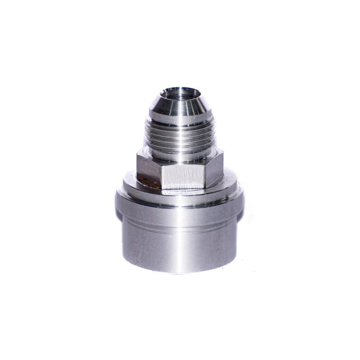 RTMG Performance AN10 Billet Breather for 1.8T 20VT
