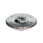 RTMG Performance 185mm Triple Disc Clutch Kit for 1.8 20VT - 02M - 6-Speed 1000Nm Stage 4
