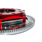 RTMG Performance 185mm Triple Disc Clutch Kit for 1.8 20VT - 02M - 6-Speed 1000Nm Stage 4