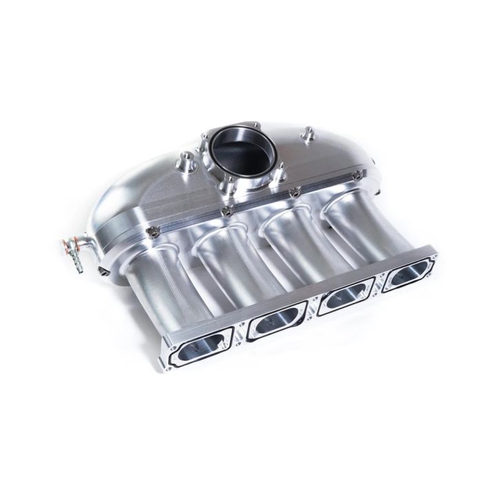 RTMG Performance Machined Aluminum Intake Manifold with Injector Fuel Rail for 1.8 / 2.0 TSI EA888 Gen 3