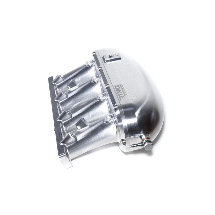 Colector de admisión de aluminio mecanizado RTMG Performance con riel de combustible para inyección para 1.8 / 2.0 TSI EA888 Gen 3