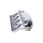 Colector de admisión de aluminio mecanizado RTMG Performance con riel de combustible para inyección para 1.8 / 2.0 TSI EA888 Gen 3