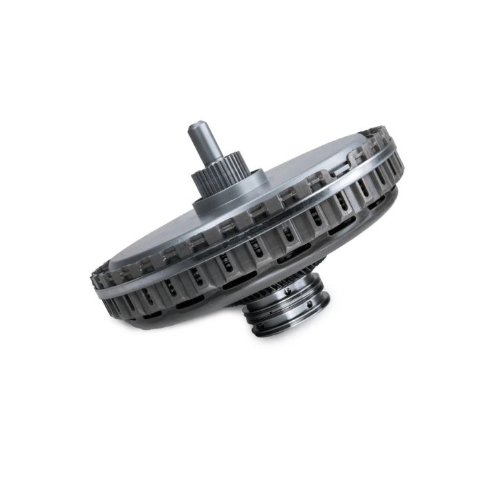 RTMG Performance DSG DQ381 Upgraded Clutch with up to 25% more torque handling capacity for VW Golf 8R 2021 (Spacer in Gearbox) OGC398029