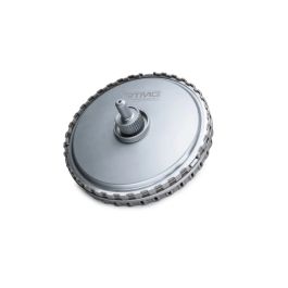 RTMG Performance DSG DQ381 Upgraded Clutch up to 25% more Torque Handling for VW Golf 8R 2021 (Spacer on Gearbox) OGC398029