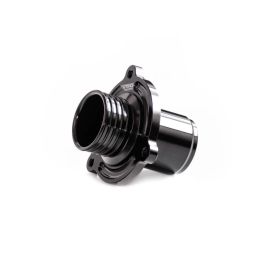 RTMG Performance Muffler Delete for IHI IS12 / IS20 / IS38 Turbochargers Black