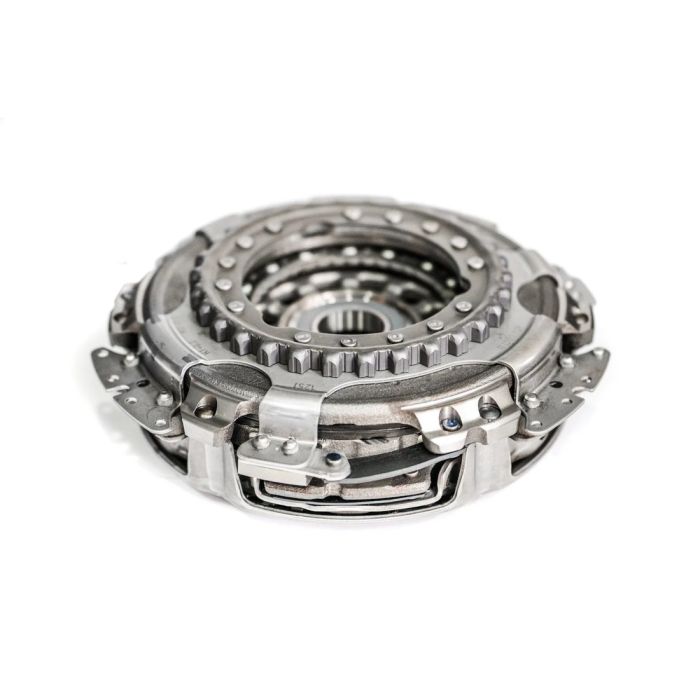 RTMG Performance DSG DQ200 Gen 3 upgraded clutch with Kevlar discs up to 470 Nm for MQB EA211