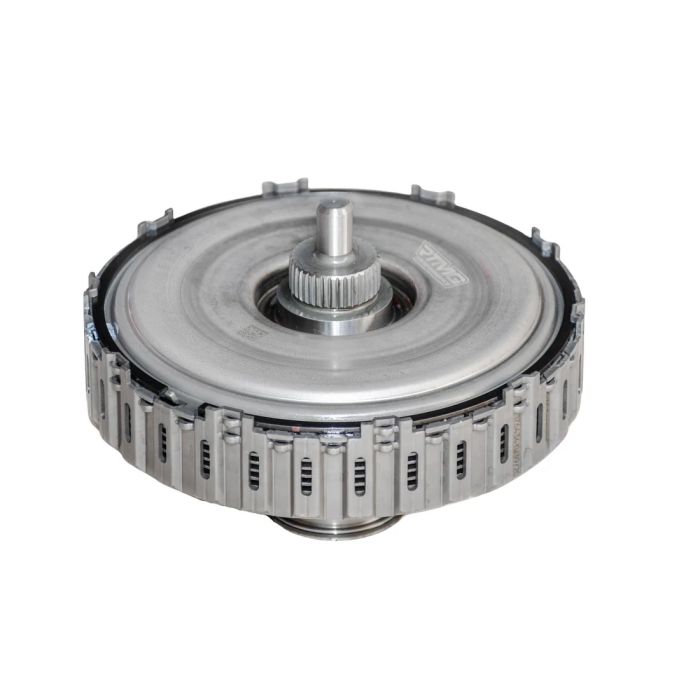 Embrague mejorado RTMG Performance DSG DQ250 de hasta 1300 Nm