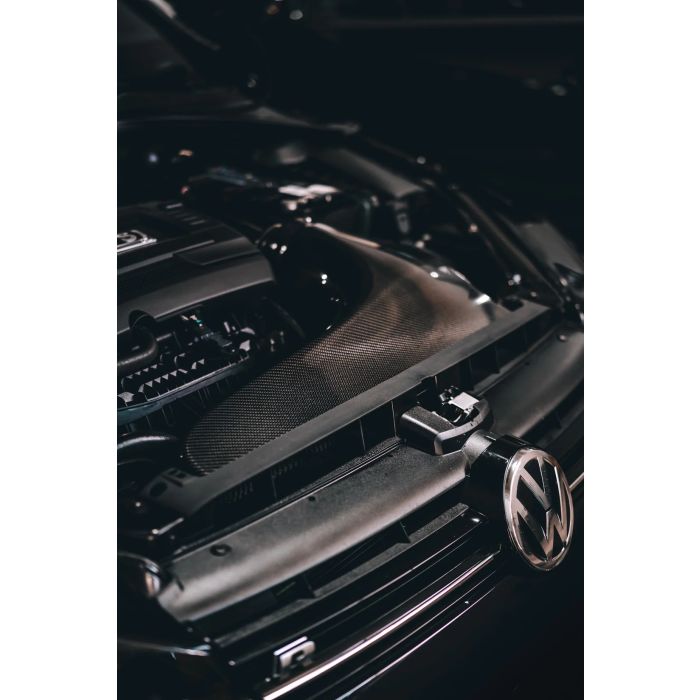 RTMG Performance Stage 2 Carbon Direct Cold Air Intake for VW Golf MK 7.5 - 2.0 TSI EA888 Gen 3