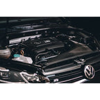 Admisión de aire frío directa de carbono RTMG Performance Etapa 3 para VW Golf MK 7.5 - 2.0 TSI EA888 Gen 3