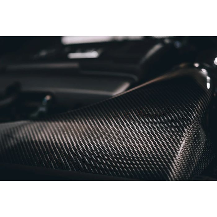 RTMG Performance Stage 3 Carbon Direct Cold Air Intake for VW Golf MK 7.5 - 2.0 TSI EA888 Gen 3