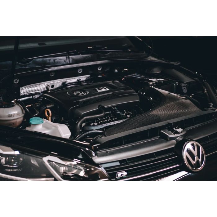 RTMG Performance Stage 1 Carbon Direct Cold Air Intake for VW Golf MK 7.5 - 2.0 TSI EA888 Gen 3