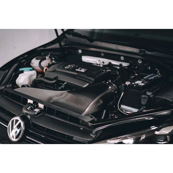 RTMG Performance Stage 1 Carbon Direct Cold Air Intake for VW Golf MK 7.5 - 2.0 TSI EA888 Gen 3