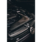 Admisión de aire frío directa de carbono RTMG Performance Etapa 1 para VW Golf MK 7.5 - 2.0 TSI EA888 Gen 3
