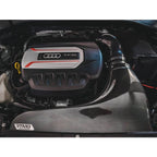 Admisión de aire frío directa de carbono RTMG Performance para Audi S3 8V - 2.0 TFSI EA888 Gen 3