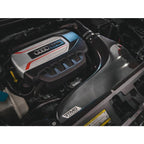 Admisión de aire frío directa de carbono RTMG Performance para Audi S3 8V - 2.0 TFSI EA888 Gen 3