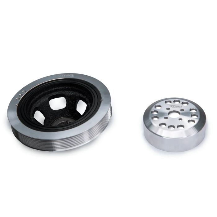 RTMG Performance Tuning Kit Stage 3 for Mercedes 1.8 Kompressor M271