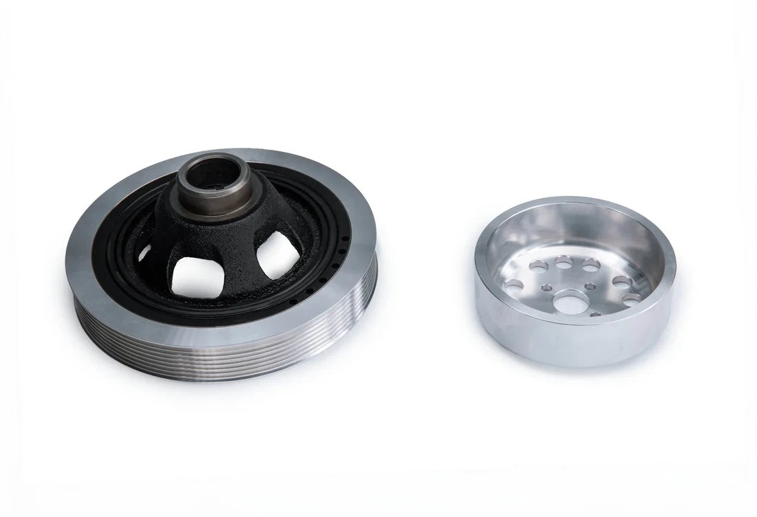 Kit de preparación RTMG Performance Stage 3 para Mercedes 1.8 Kompressor M271