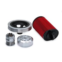 RTMG Performance Tuning Kit Stage 3 for Mercedes 1.8 Kompressor M271