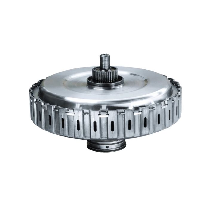 RTMG Performance Upgraded DSG DQ500 Clutch, Stage 2, up to 1100 Nm