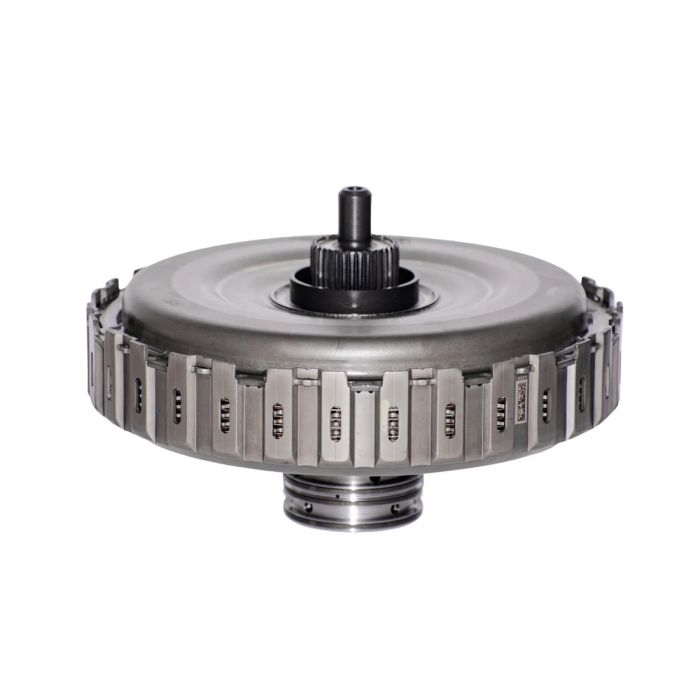 Embrague RTMG Performance DSG DQ500 mejorado, Etapa 3, hasta 1350 Nm