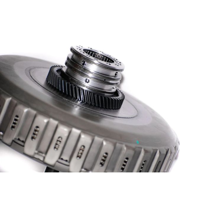 RTMG Performance Upgraded DSG DQ500 Clutch, Stage 2, up to 1100 Nm
