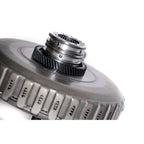 Embrague RTMG Performance DSG DQ500 mejorado, Etapa 3, hasta 1350 Nm