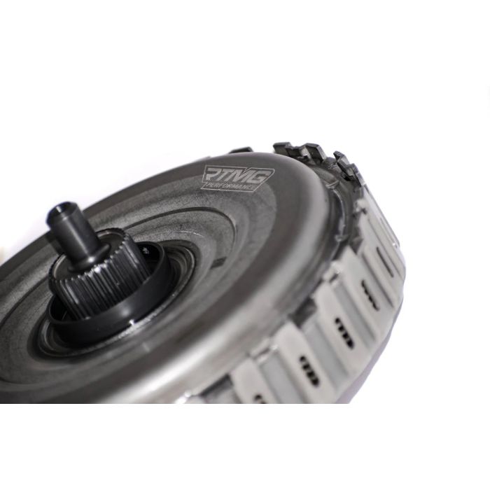 Embrague RTMG Performance DSG DQ500 mejorado, Etapa 3, hasta 1350 Nm