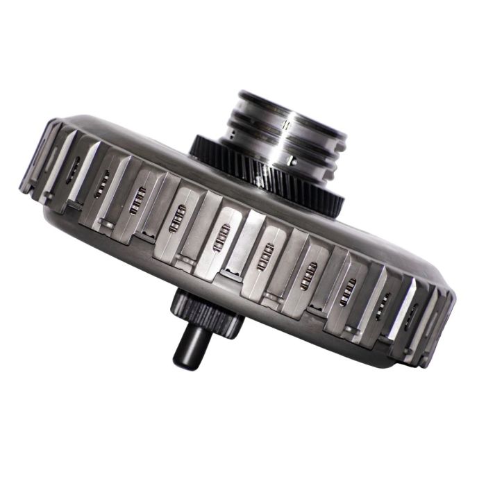 Embrague RTMG Performance DSG DQ500 mejorado, Etapa 3, hasta 1350 Nm