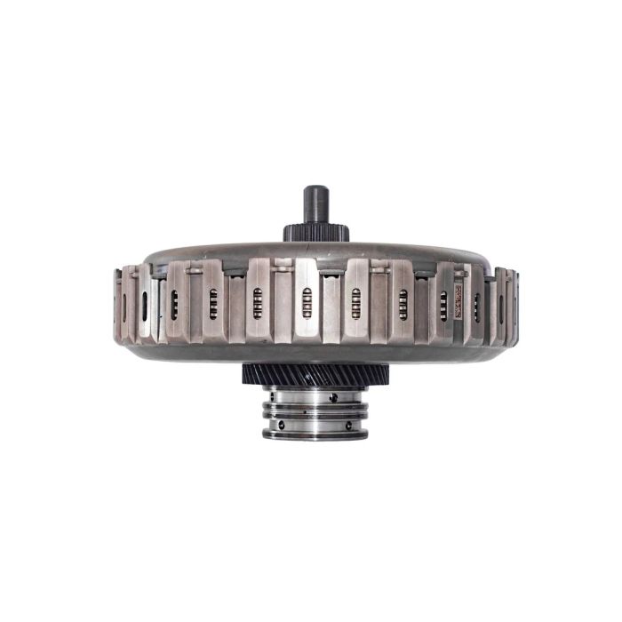 RTMG Performance Upgraded DSG DQ500 Clutch, Stage 2, up to 1100 Nm