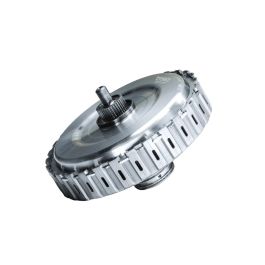 RTMG Performance DSG DQ500 Upgraded Cluth Stage 3 up to 1350NM