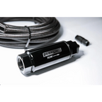 RTMG Performance AWD Upgraded Low-Pressure Fuel Pump (LPFP) for 1.8 and 2.0 TSI EA888 Gen 3 Engines 950 HP with Stock Walbro 525 Pump.
