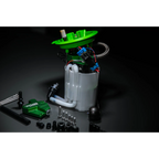 RTMG Performance AWD Upgraded Low Pressure Fuel Pump (LPFP) for 1300HP 1.8 & 2.0 TSI EA888 Gen 3 Engines with Walbro 450 525 AN8 Air Flow Filter and HPFP Cap.