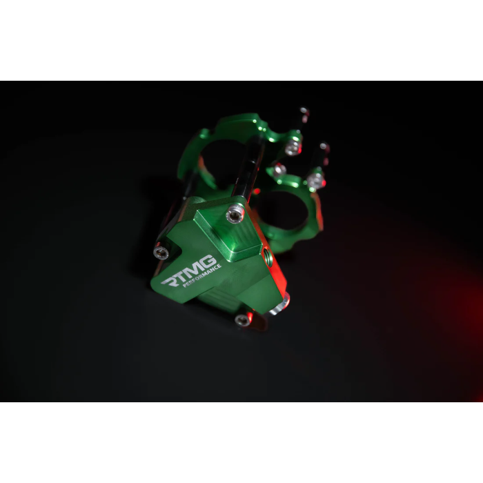 RTMG Performance AWD Upgraded Low-Pressure Fuel Pump (LPFP) for 1.8 and 2.0 TSI EA888 Gen 3 Engines 950 HP with Stock Walbro 525 Pump.
