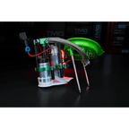 RTMG Performance AWD Upgraded Low-Pressure Fuel Pump (LPFP) for 1.8 and 2.0 TSI EA888 Gen 3 Engines 950 HP with Stock Walbro 525 Pump.
