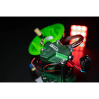 RTMG Performance AWD Mejora la bomba de combustible de baja presión (LPFP) para motores 1.8 y 2.0 TSI EA888 Gen 3 de 900 HP con bomba Walbro 450 de serie.